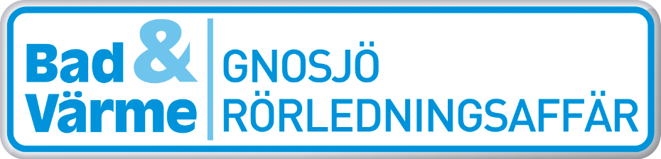 Gnosjö Rörledningsaffär AB